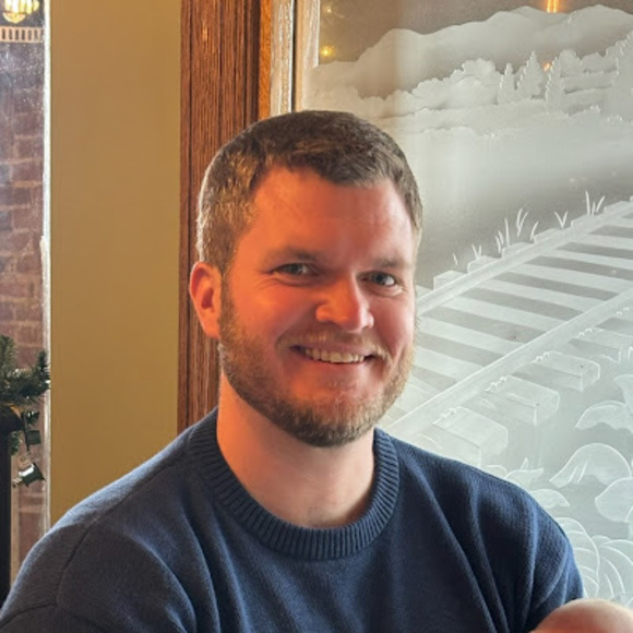 Meet your Posher, Andrew - Picture 1 of 1